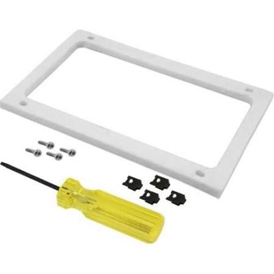 Picture of BURNER DOOR GASKET For Rheem-Ruud Part# SP20063