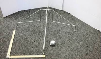 Picture of MOUNT-CONDENSER MOTOR  For Carrier Part# 50PQ400783