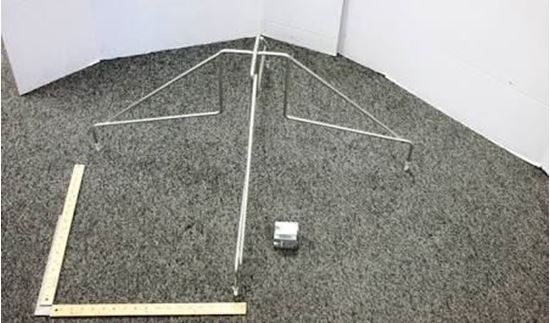 Picture of MOUNT-CONDENSER MOTOR  For Carrier Part# 50PQ400783