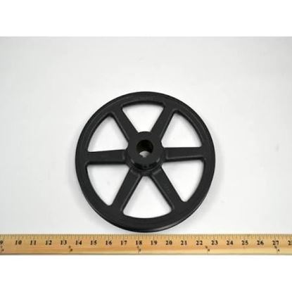 Picture of BLOWER PULLEY For Carrier Part# KR11AK215