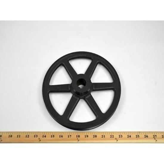 Picture of BLOWER PULLEY For Carrier Part# KR11AK215
