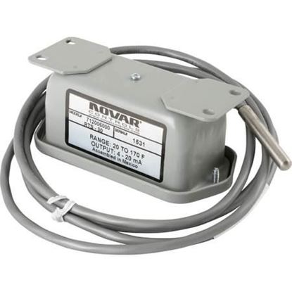 Picture of Room Temperature Sensor For Lennox Part# 18H23