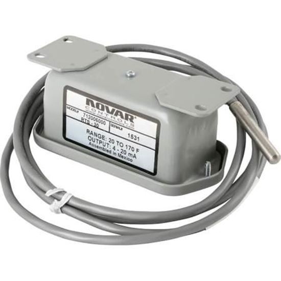 Picture of Room Temperature Sensor For Lennox Part# 18H23