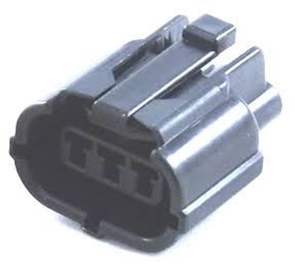 Picture of Wire Harness 3-Pin For York Part# 025-28954-000