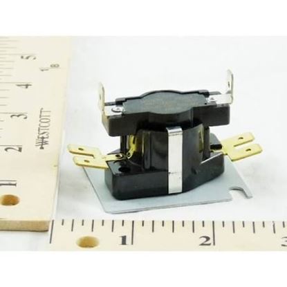 Picture of TIME DELAY RELAY For Carrier Part# HN67GJ003