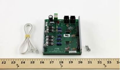 Picture of SUBBASE,2-SLOT MOD For Aaon Part# P87930