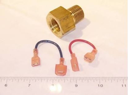 Picture of Gas Valve Adaptor Kit For Trane Part# KIT9419