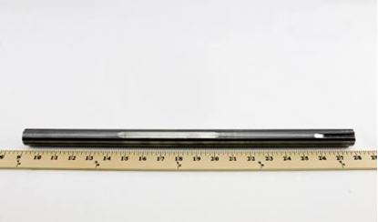 Picture of BLOWER SHAFT 19.062" X 1"dia For Trane Part# SHF3137