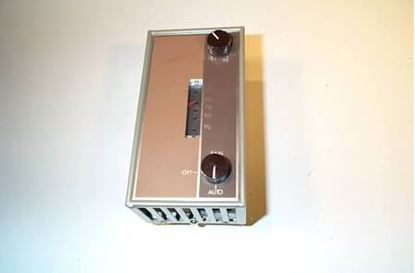 Picture of MED.DUTY LINE VOLT TSTAT,40/90 For Johnson Controls Part# T22BBC-1