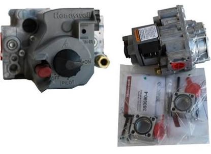 Picture of 1/2" StepOpen SP LP GasValve For Weil McLain Part# 381-356-534
