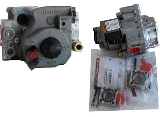 Picture of 1/2" StepOpen SP LP GasValve For Weil McLain Part# 381-356-534
