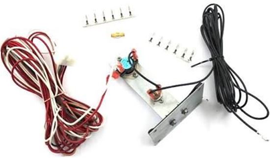Picture of 130-195F AUTO Limit Switch For York Part# S1-373-01911-605
