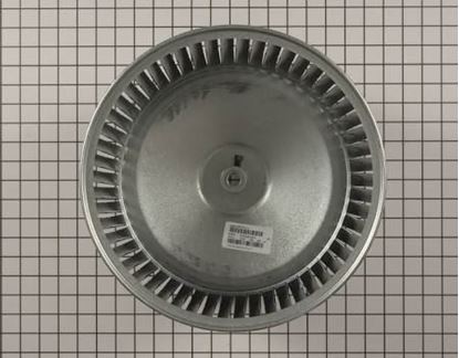 Picture of BLOWER WHEEL For Carrier Part# LA22RC011