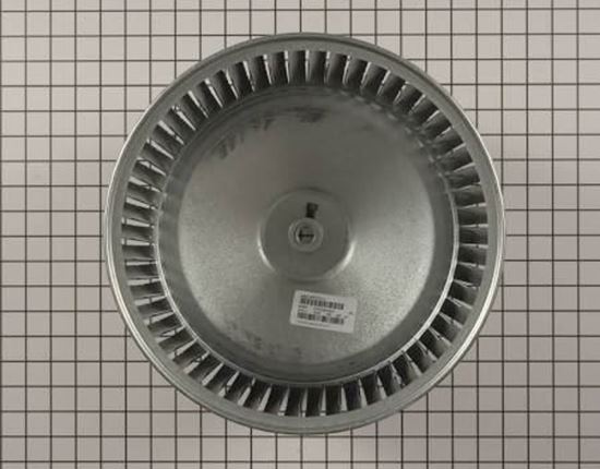 Picture of BLOWER WHEEL For Carrier Part# LA22RC011