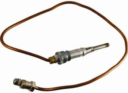 Picture of 48" ECONOMY THERMOCOUPLES For Honeywell  Part# Q390A1103