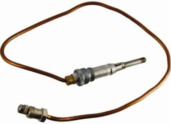 Picture of 48" ECONOMY THERMOCOUPLES For Honeywell  Part# Q390A1103
