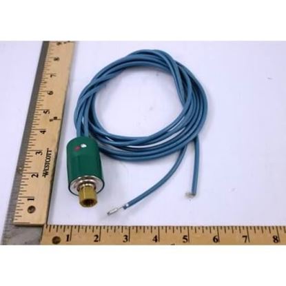 Picture of HEAD PRESSURE CONTROL SWITCH  For Carrier Part# HK02ZA226