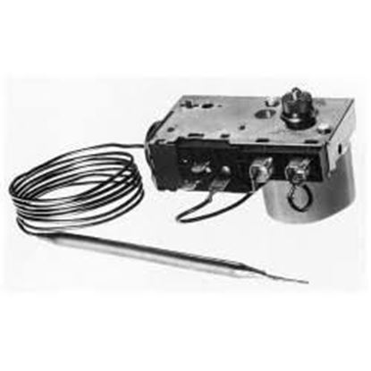 Picture of De-IceCTRL,SPDT,24V,54"CAP For Ranco Part# E15-256