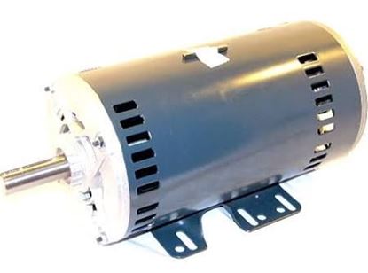 Picture of 3HP 1725RPM 3PH 208-230/460VAC For Carrier Part# HD60FK655