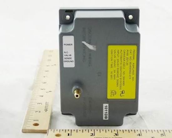 Picture of OEM IGNITION MODULE For Fenwal Part# 35-605902-015