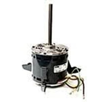 Picture of 208-230V 3/4HP 1080RPM MTR For ClimateMaster Part# 14B0006N01