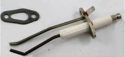 Picture of Ignitor w/Gasket For Laars Heating Systems Part# R2069300
