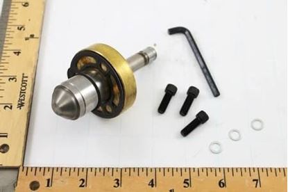 Picture of Electric Unloader Control Vlv For Carrier Part# 06DA660175