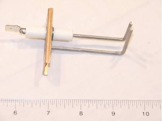 Picture of Ignitor For Lennox Part# 17J57