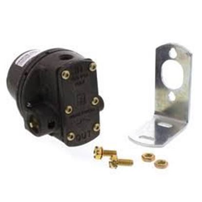 Picture of PRV 45/150# IN,0-25#/0-5# OUT For Honeywell Part# PP901B1002