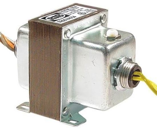 Picture of 480/277/240/120-24V 50VA Xfrmr For Functional Devices Part# TR50VA004