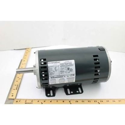 Picture of 3HP 208-230/460V 1725RPM Motor For Trane Part# MOT13022