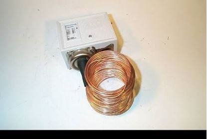 Picture of 34/60F LOW TEMP AUTO. RESET For Schneider Electric (Barber Colman) Part# TC-5231