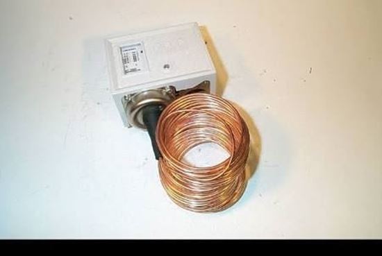 Picture of 34/60F LOW TEMP AUTO. RESET For Schneider Electric (Barber Colman) Part# TC-5231