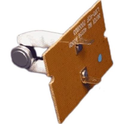 Picture of 140-160F AUTO Limit Switch For Lennox Part# 52M42