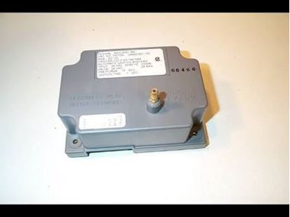 Picture of 24V DSI MOD,15secPP,7secTFI For Fenwal Part# 35-605601-103