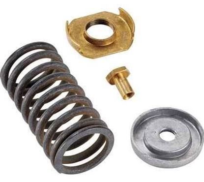 Picture of SPRING KIT 4-8#, 5/16" STROKE For Johnson Controls Part# V-4332-6001