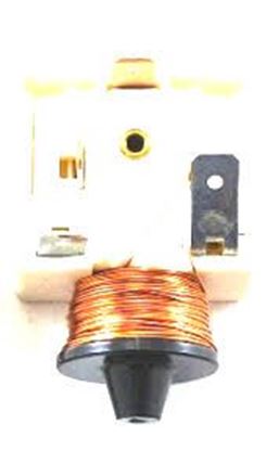 Picture of START RELAY For Danfoss Part# 117U6021
