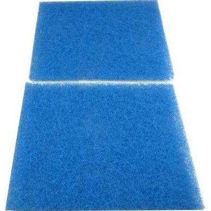 Picture of FILTER KIT (2 PACK)  For Honeywell  Part# 50053952-005