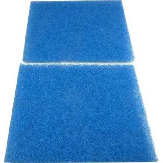 Picture of FILTER KIT (2 PACK)  For Honeywell  Part# 50053952-005