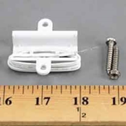 Picture of Wired Remote Outdoor Sensor For Trane Part# BAYSEN01ATEMPA