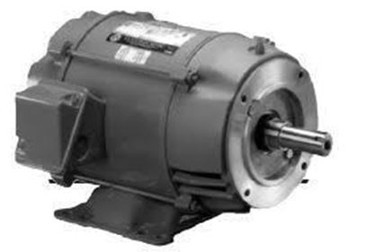 Picture of 1/2HP 1725RPM 115/208-230 56C For Nidec-US Motors Part# T12C2JCR