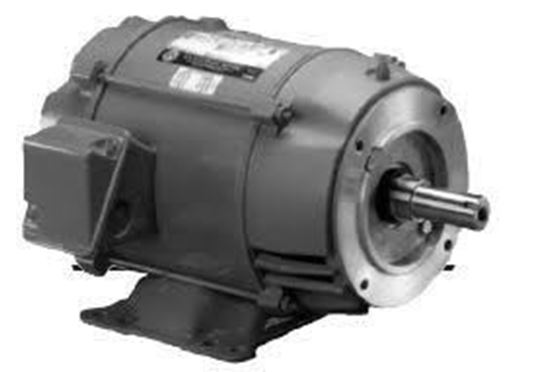 Picture of 1/2HP 1725RPM 115/208-230 56C For Nidec-US Motors Part# T12C2JCR