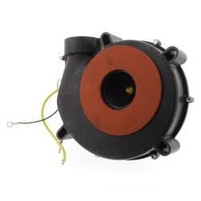 Picture of 115V 3450RPM VenterAssy W/Gskt For York Part# S1-324-25057-000