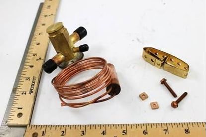 Picture of 5ton TXV R22 1/2"x1/2"odf For Trane Part# VAL2980