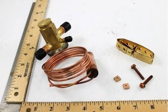 Picture of 5ton TXV R22 1/2"x1/2"odf For Trane Part# VAL2980