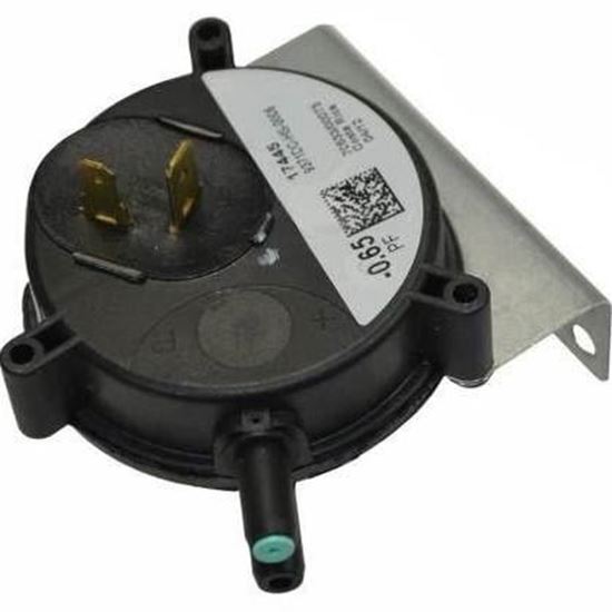 Picture of .65"WC SPNO Close On Fall # Sw For York Part# S1-024-27634-001