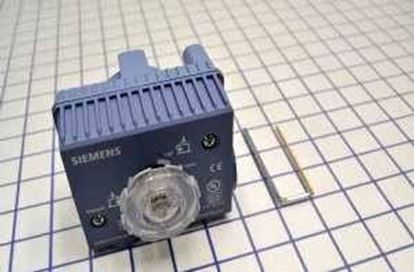 Picture of MX.461 REPAIR MODULE 1.5-2.5" For Siemens Building Technology Part# ASE2