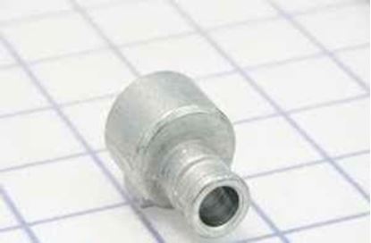 Picture of CONDUIT ADAPTOR (20 UNITS) For Siemens Building Technology Part# 985-008P20