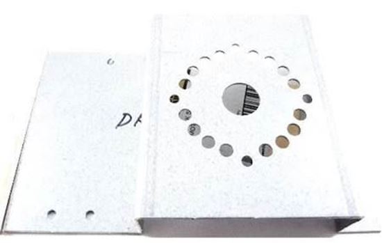 Picture of MOTOR CHANNEL For Carrier Part# 50DK500331