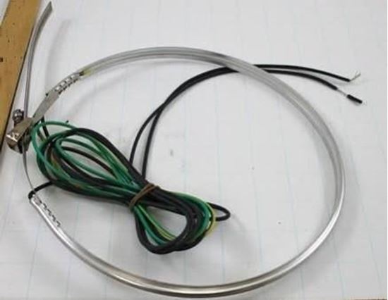 Picture of HEATER For York Part# 025-40351-000